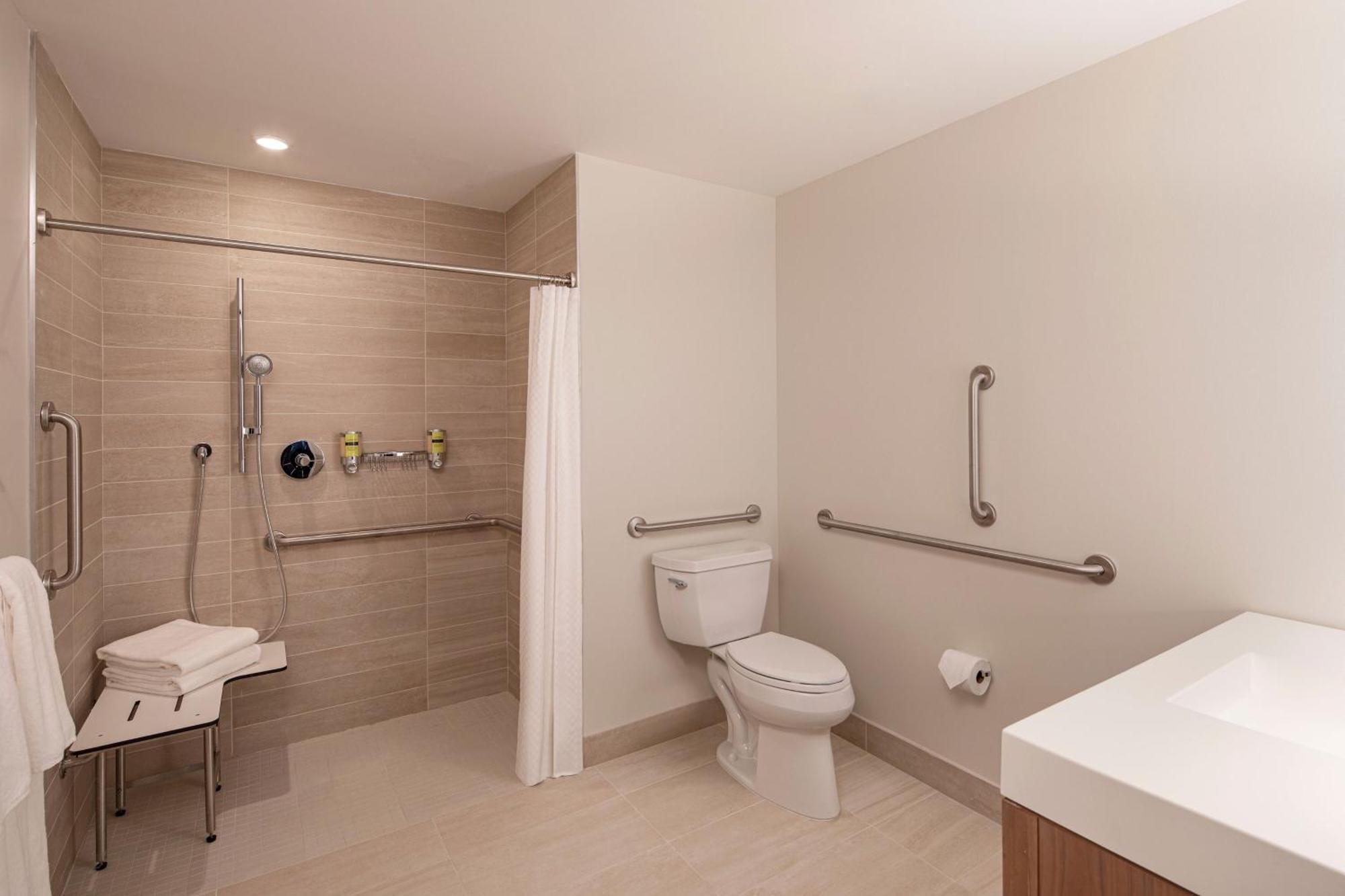 Element Philadelphia Downtown Hotel Ngoại thất bức ảnh