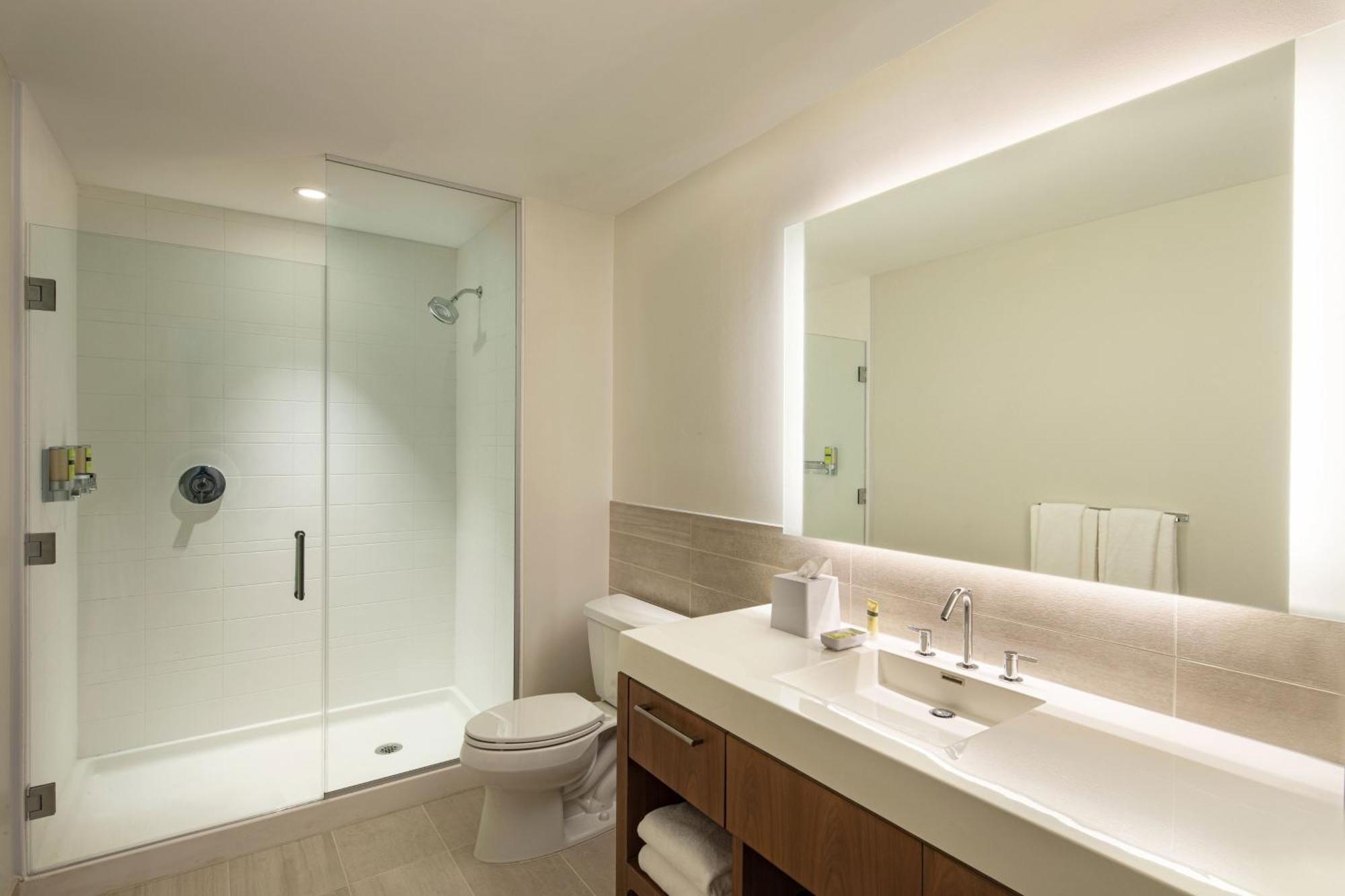 Element Philadelphia Downtown Hotel Ngoại thất bức ảnh