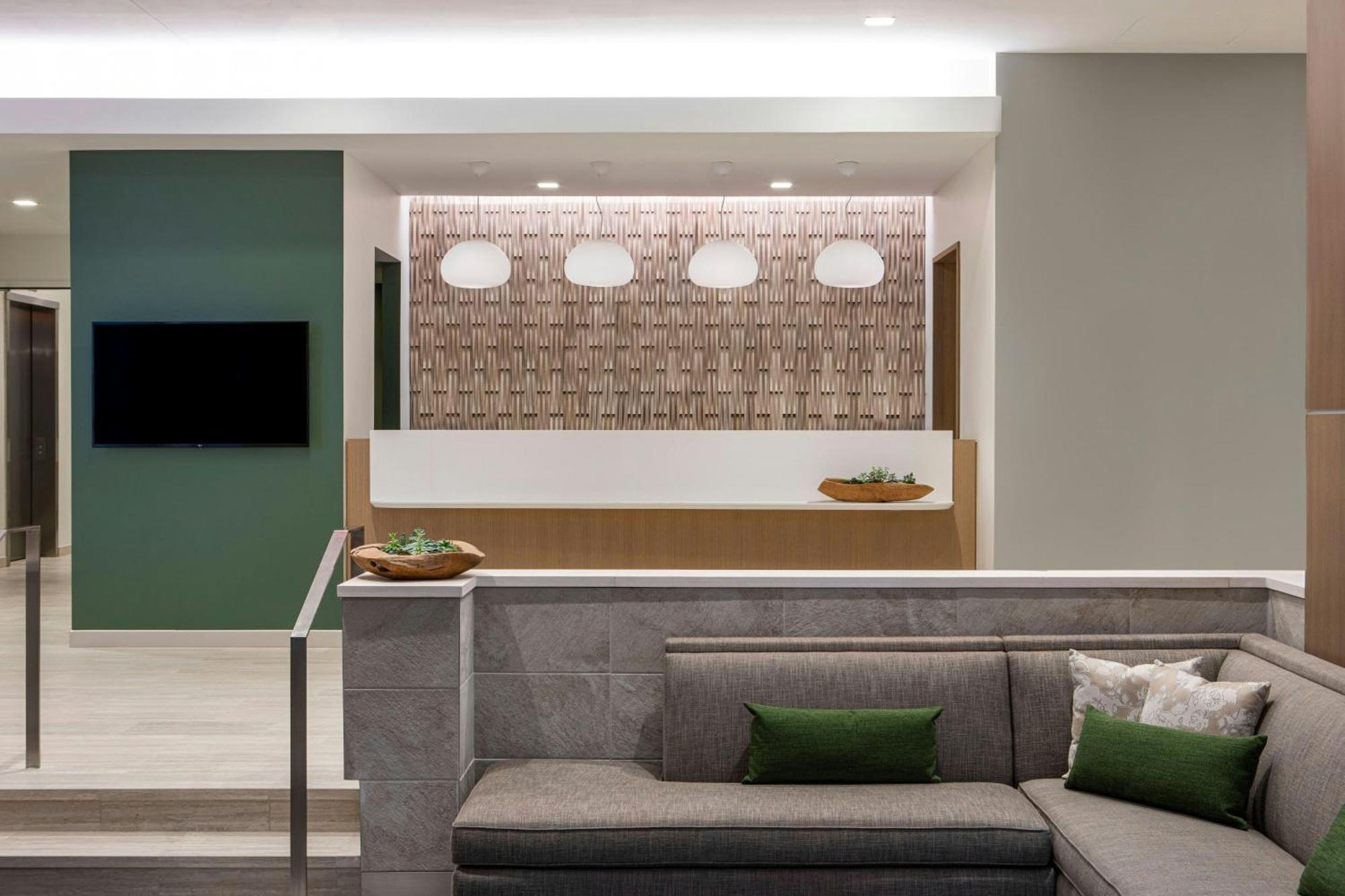 Element Philadelphia Downtown Hotel Ngoại thất bức ảnh