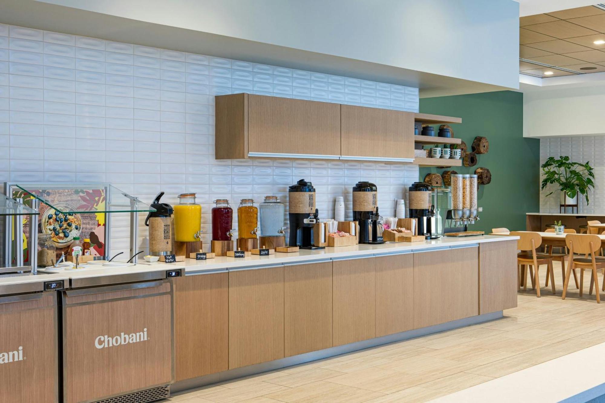 Element Philadelphia Downtown Hotel Ngoại thất bức ảnh